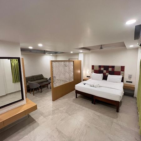 Diviyum Manor Port Blair Exterior foto