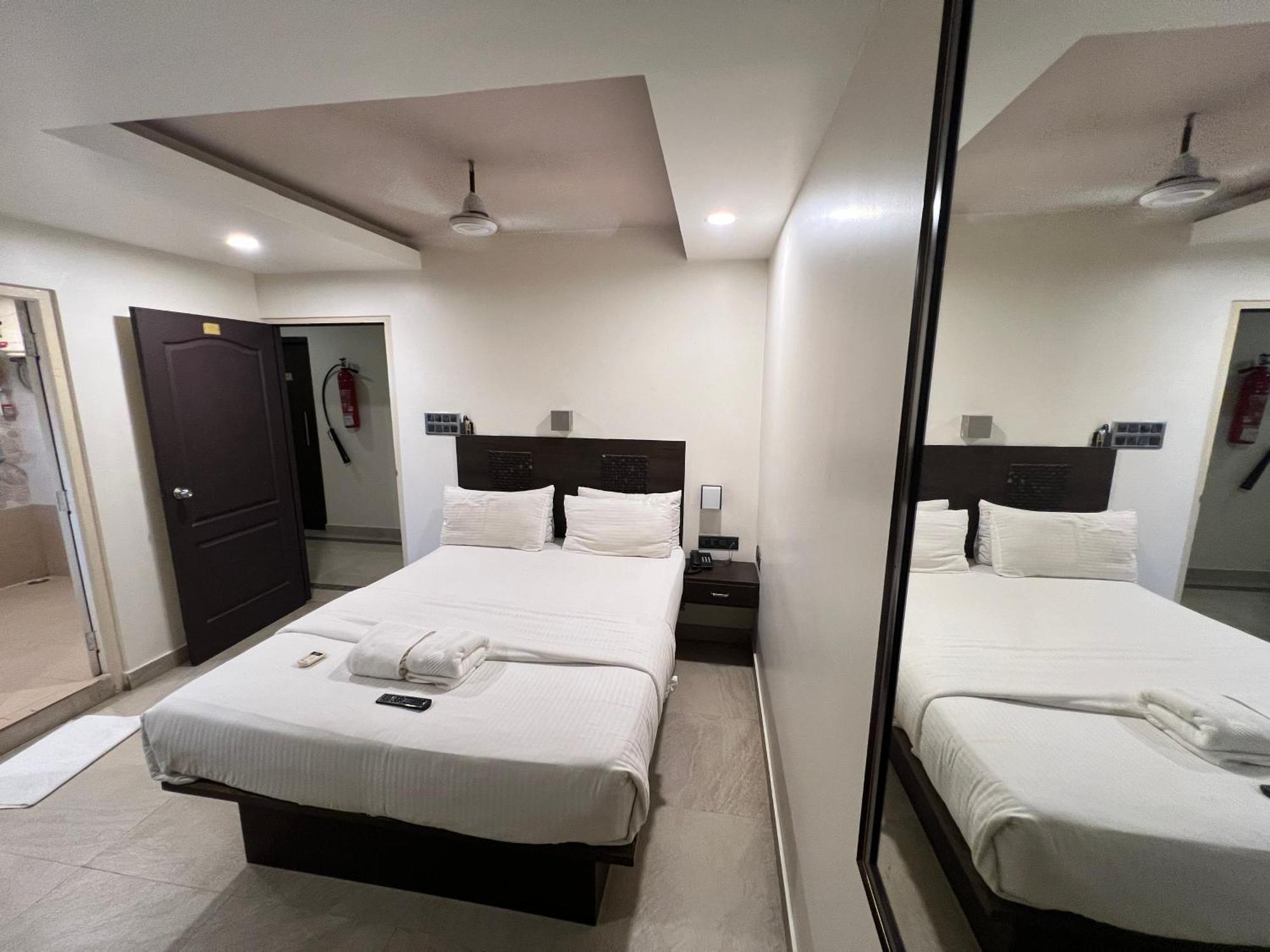 Diviyum Manor Port Blair Exterior foto