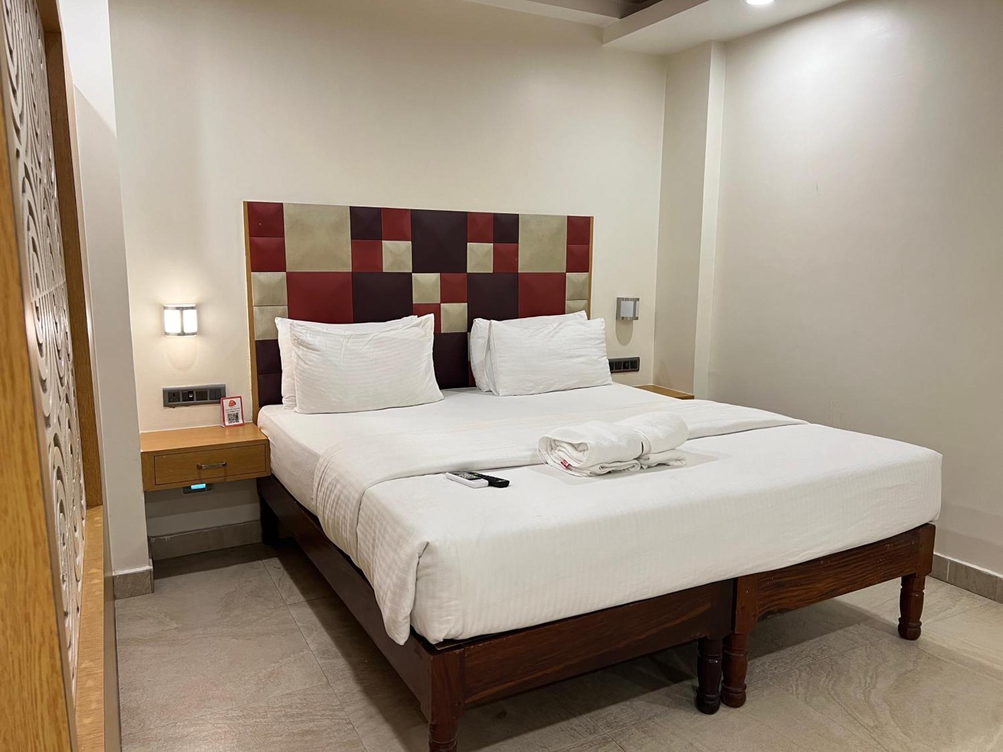 Diviyum Manor Port Blair Exterior foto