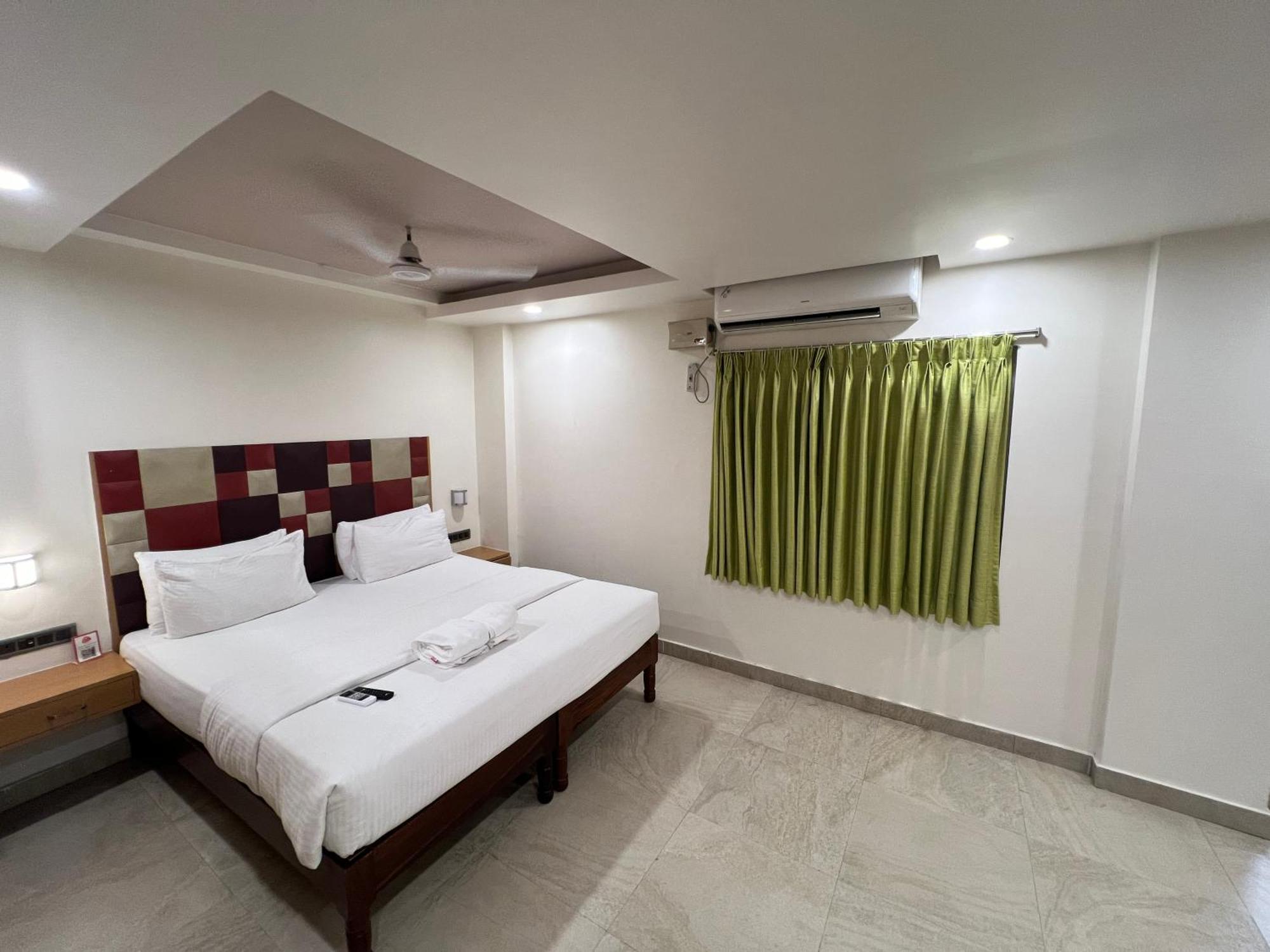 Diviyum Manor Port Blair Exterior foto