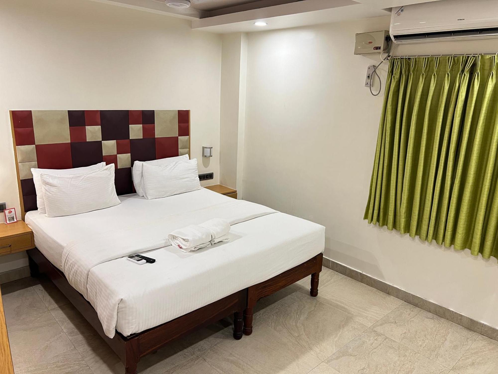 Diviyum Manor Port Blair Exterior foto
