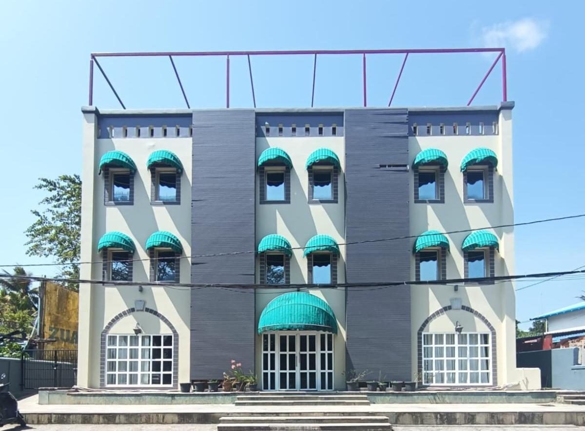 Diviyum Manor Port Blair Exterior foto