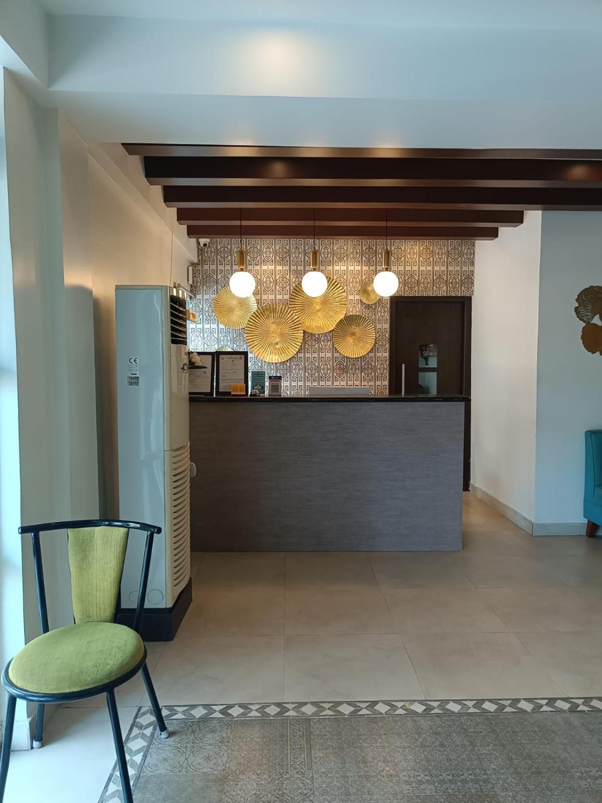 Diviyum Manor Port Blair Exterior foto